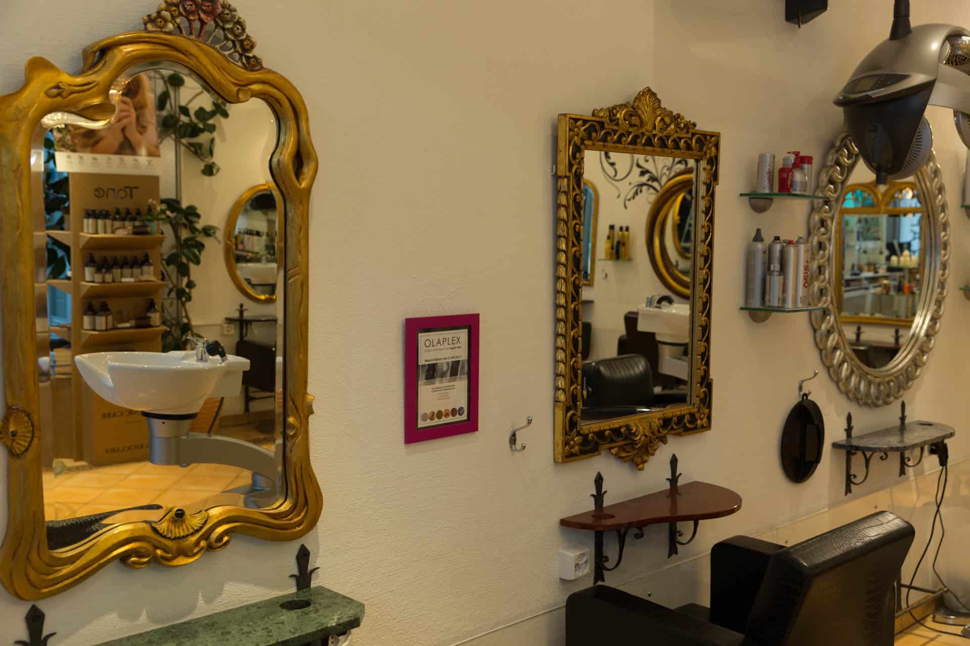 Kontakt – HairXperience – Ihr Coiffeur in Wetzikon
